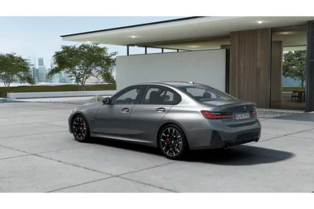 BMW 3-Serie (2026) thumbnail 2