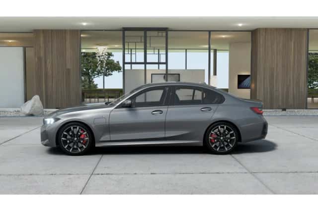 BMW 3-Serie (2026) thumbnail 5