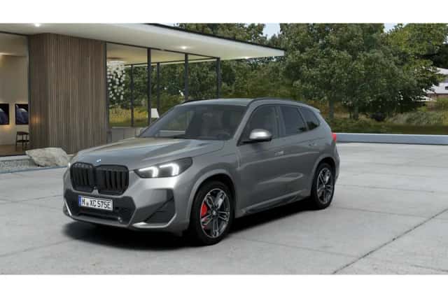 BMW X1 (2026) thumbnail 1