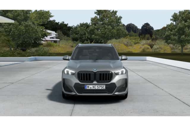 BMW X1 (2026) thumbnail 3