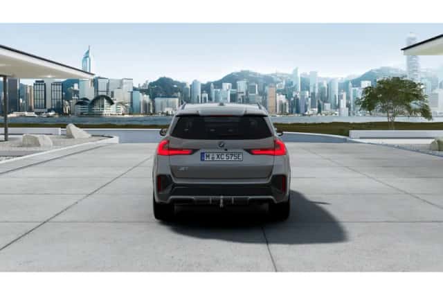 BMW X1 (2026) thumbnail 4