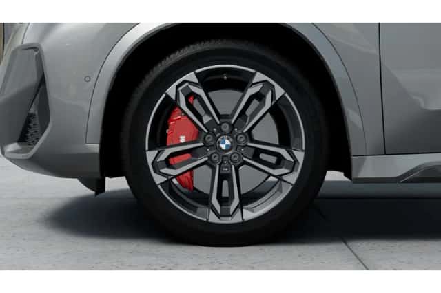 BMW X1 (2026) thumbnail 6