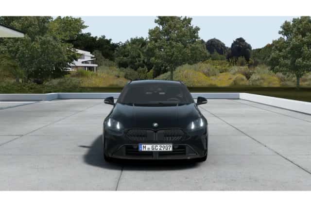 BMW 1-Serie (2026) thumbnail 3