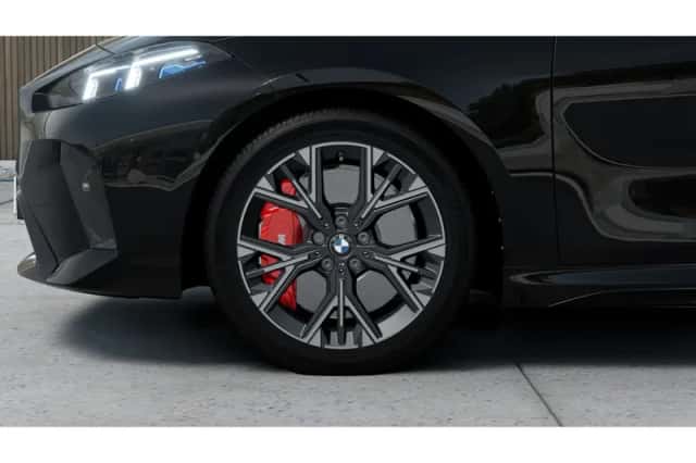 BMW 1-Serie (2026) thumbnail 6