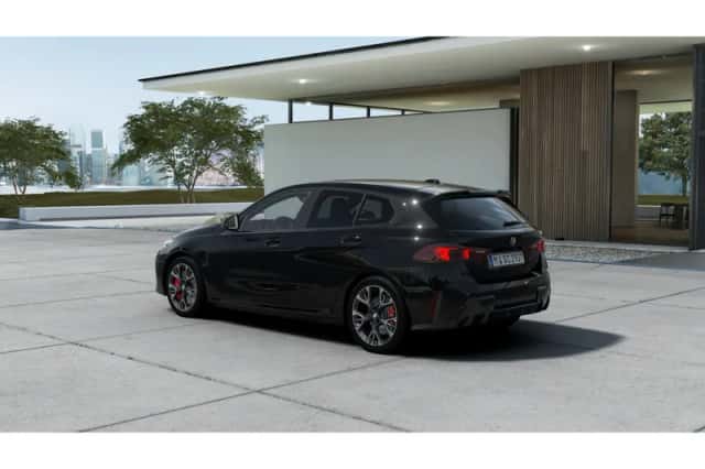 BMW 1-Serie (2026) thumbnail 2