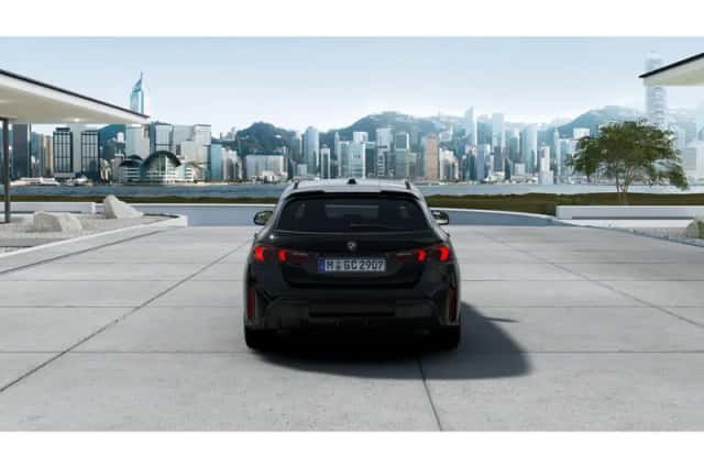 BMW 1-Serie (2026) thumbnail 4