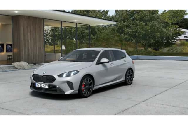 BMW 1-Serie (2026) thumbnail 1