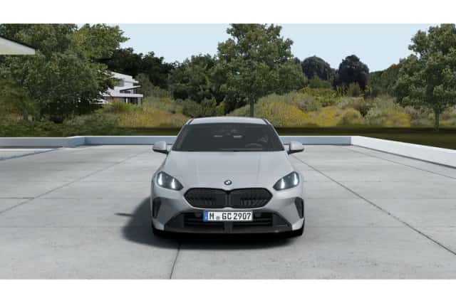 BMW 1-Serie (2026) thumbnail 3