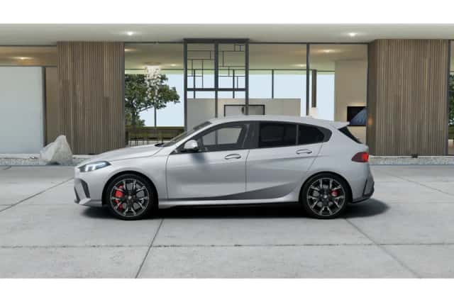 BMW 1-Serie (2026) thumbnail 5