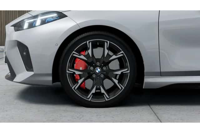 BMW 1-Serie (2026) thumbnail 6