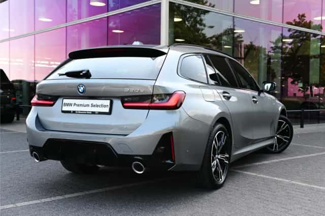 BMW 3-Serie (2025) thumbnail 2