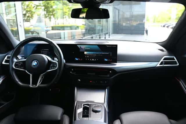 BMW 3-Serie (2025) thumbnail 4