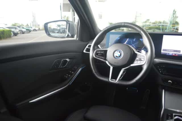 BMW 3-Serie (2025) thumbnail 4