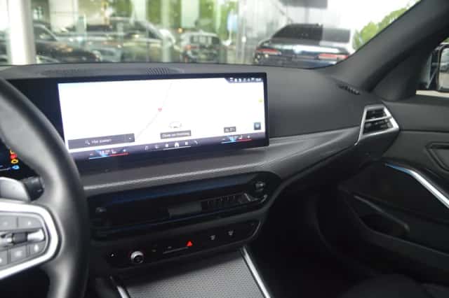 BMW 3-Serie (2025) thumbnail 6