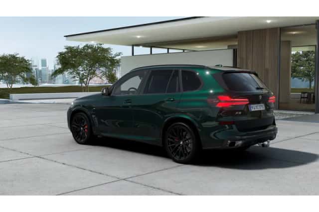 BMW X5 (2026) thumbnail 2