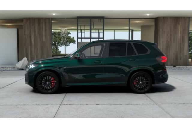 BMW X5 (2026) thumbnail 5