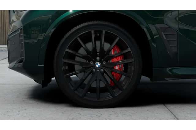 BMW X5 (2026) thumbnail 6