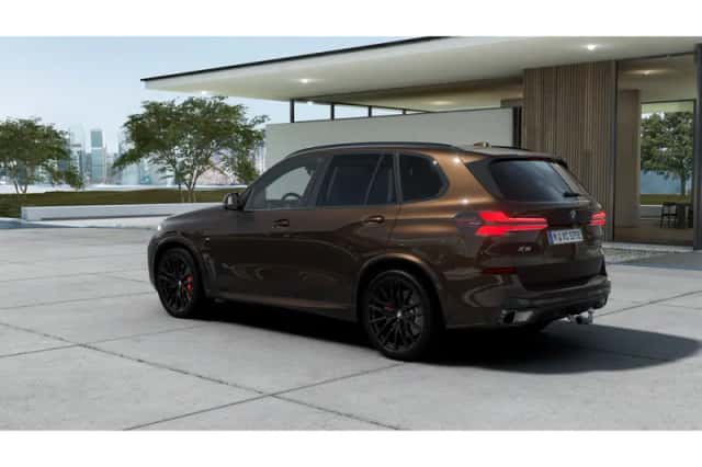 BMW X5 (2026) thumbnail 2