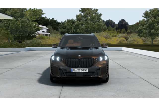 BMW X5 (2026) thumbnail 3