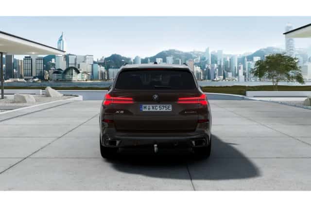 BMW X5 (2026) thumbnail 4