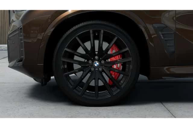 BMW X5 (2026) thumbnail 6