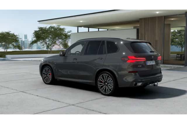 BMW X5 (2026) thumbnail 2