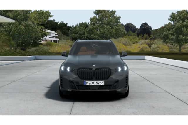 BMW X5 (2026) thumbnail 3