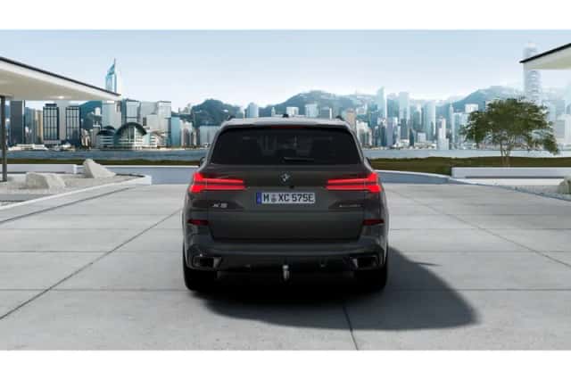 BMW X5 (2026) thumbnail 4
