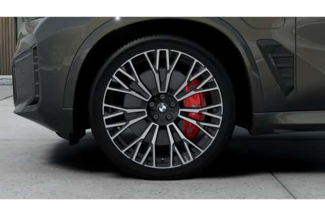 BMW X5 (2026) thumbnail 6