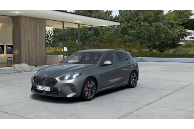 BMW 1-Serie (2026) thumbnail 1