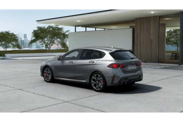 BMW 1-Serie (2026) thumbnail 2