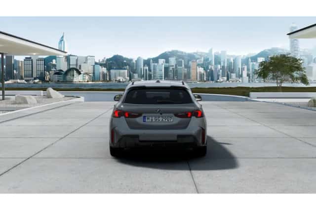BMW 1-Serie (2026) thumbnail 4