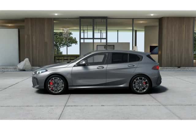 BMW 1-Serie (2026) thumbnail 5
