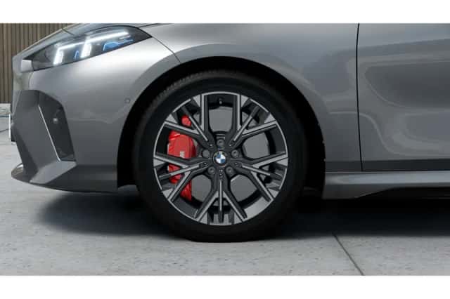 BMW 1-Serie (2026) thumbnail 6