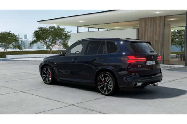 BMW X5 (2026) thumbnail 2
