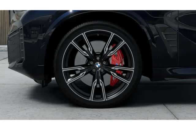 BMW X5 (2026) thumbnail 6