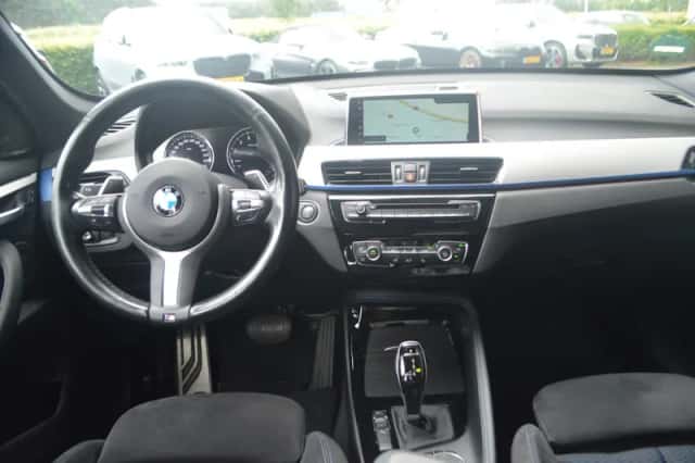 BMW X1 (2019) thumbnail 4