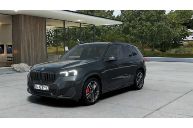 BMW X1 (2026) thumbnail 1