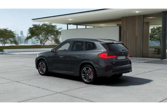BMW X1 (2026) thumbnail 2