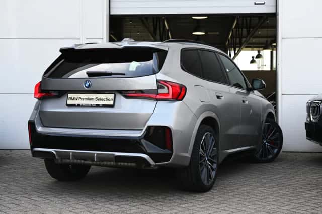 BMW X1 (2026) thumbnail 2