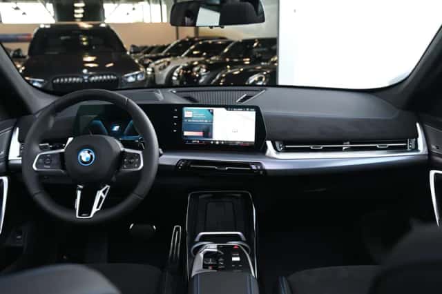BMW X1 (2026) thumbnail 4