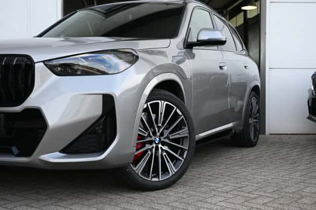BMW X1 (2026) thumbnail 5