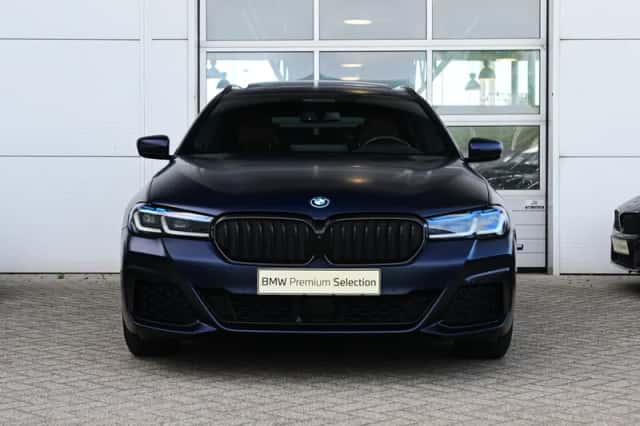 BMW 5-Serie (2023) thumbnail 5