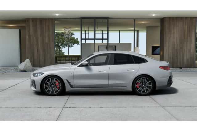 BMW i4 (2026) thumbnail 5