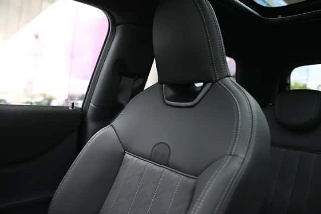 MINI Hatchback (2026) thumbnail 6