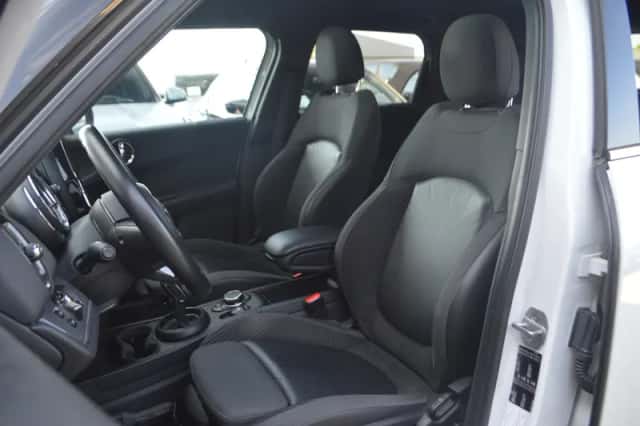 MINI Countryman (2019) thumbnail 6