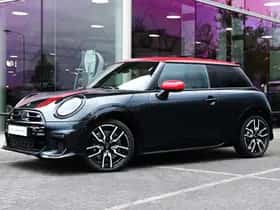 MINI Hatchback (2025)