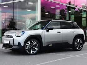 MINI Aceman (2026)