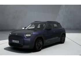 MINI Aceman (2026)