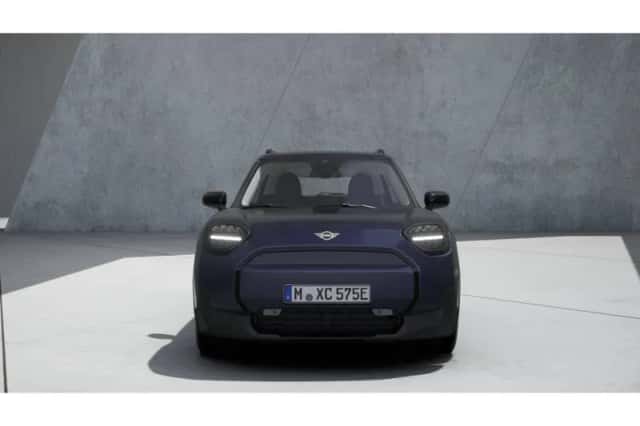 MINI Aceman (2026) thumbnail 3